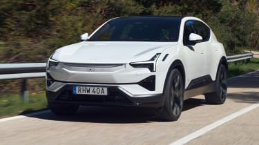 Polestar 3 